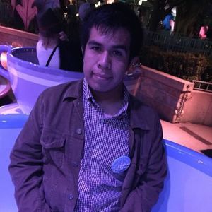 Meet your Posher, Stephen